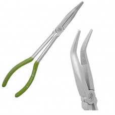 413300 Пассатижи загнутые 300 мм