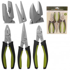 419938 Набор губцевого инструмента