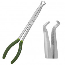 413813 Пассатижи кольцевые 13/280