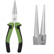 418160 Круглогубцы 160 мм