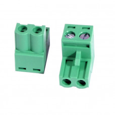 Клеммник degson 2EDGK-5.08-02P-14-00S(H)