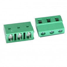 Клеммник degson DG128-7.5-03P-14-00A(H)