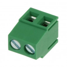 Клеммник degson DG500-5.08-02P-14-00A(H)