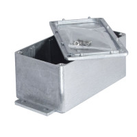 Корпус для рэа B015MF (114x64x55)