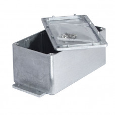 Корпус для рэа B015MF (114x64x55)