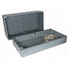 Корпус для рэа G3039 (360х200х150)