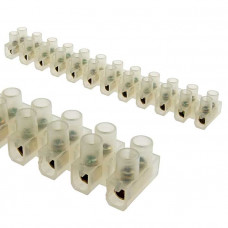 Клеммная колодка PA12-5A-6mm U-Type