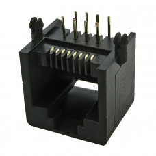 Разъем RJ TJ8P8C