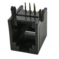 Разъем RJ TJ6P6C