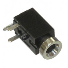 Аудио разъем TKX2-2.5-02 PCB jack