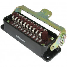 Разъем РШАВПБ20-0