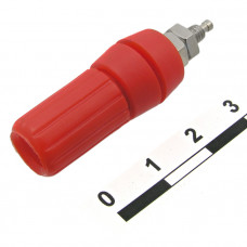 Гнездо 10-0021 Zinc red