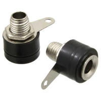 Гнездо 10-0061 AL BLACK