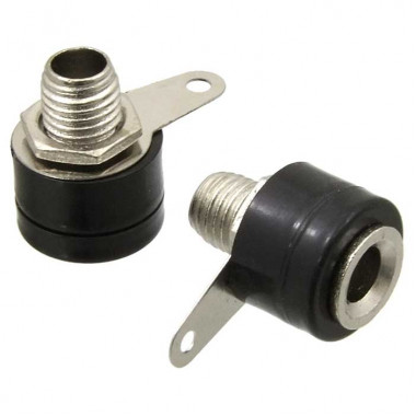 Гнездо 10-0061 AL BLACK