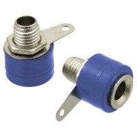 Гнездо 10-0061 AL BLUE