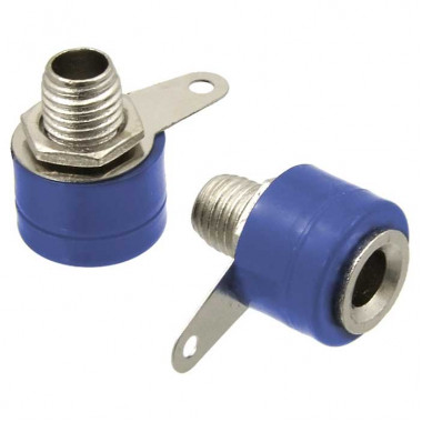 Гнездо 10-0061 AL BLUE