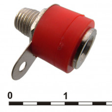 Гнездо 10-0061 CU