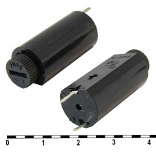 Держатель предохранителя ZH111 for 5х20