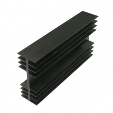 Охладитель-радиатор BLA186-150