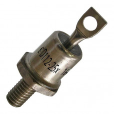 Силовой диод Д112-25х-16