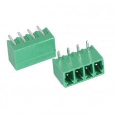 Клеммник degson 15EDGRC-3.81-04P-14-00A(H)