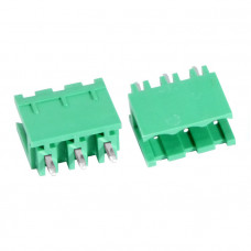 Клеммник degson 2EDGV-5.0-03P-14-00A(H)