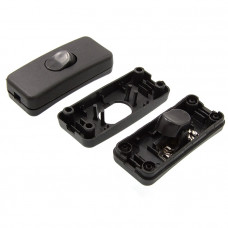 Клавишный переключатель KCD5-303 on-off