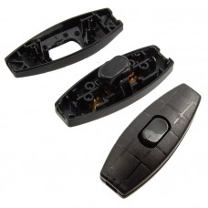 Клавишный переключатель KCD5-305 on-off