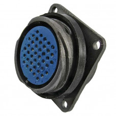 Быстроразъемный разъем FQ30-42pin ZK