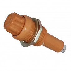 Держатель предохранителя ДВП4-4В