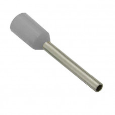 Наконечник на кабель НШВИ 0.75-12