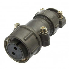 Розетка ШР20П2НШ6