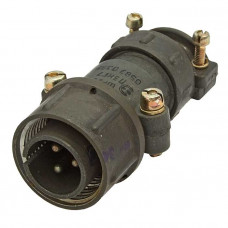 Вилка разъема ШР20П3НГ7