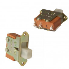 Движковый переключатель ПДМ1-1М