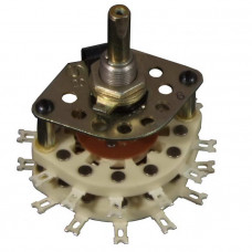 галетный переключатель ПГК-11П2Н-6