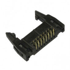 IDC разъем SCM-R 16 / IDCC-16MR