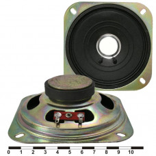 Динамик YD103-19 4W 8ohm