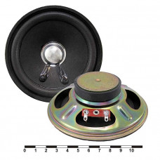 Динамик YD103-58P 4W 8ohm