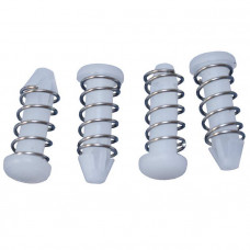 ПМ для вентилятора с пружиной 01