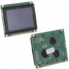 ЖК индикатор графический RG12864C-TNI Eng-Rus
