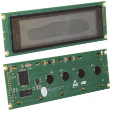 ЖК индикатор графический RG24064A-TFH Eng-Rus