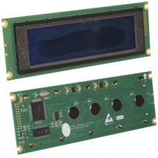 ЖК индикатор графический RG24064A-TMI Eng-Rus