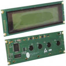 ЖК индикатор графический RG24064A-YFH Eng-Rus