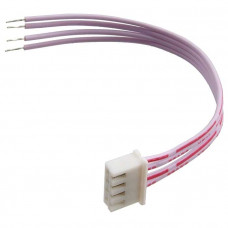 Межплатный кабель питания 2468 AWG26 2.54mm C3-04 L=300mm