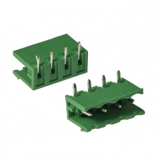 Клеммник разрывный XY2500R-A-04P 5mm