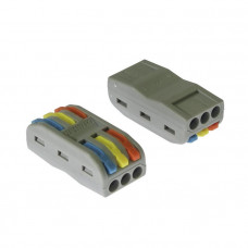 Клеммник LC-203 Color