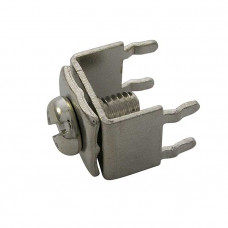 Клемма винтовая K13. КЛЕММА ВИНТОВАЯ M4*9