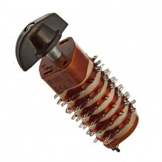 Галетный переключатель П2Г3 12П3НВ