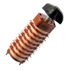 Галетный переключатель П2Г3 2П16Н