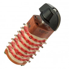 Галетный переключатель П2Г3 2П12Н